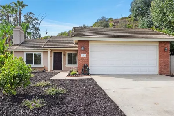 1521 North Elm Street,  Escondido,  CA 92026