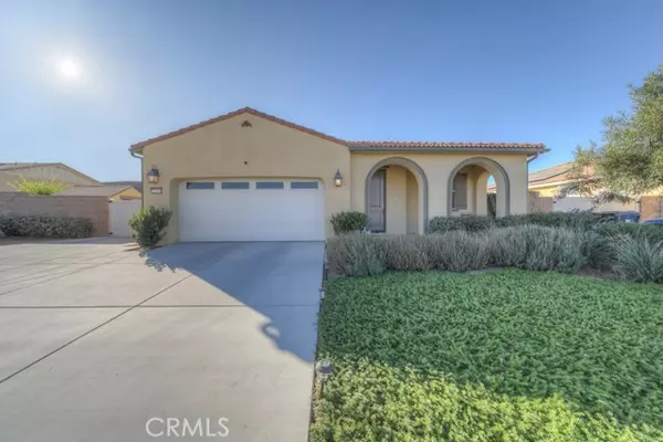 27139 Comrade Circle, Menifee, CA 92585