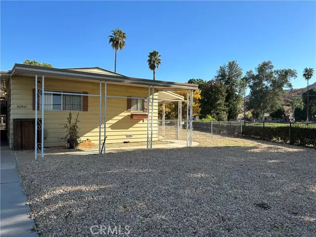 Homeland, CA 92548,30947 Paradise Palm Avenue