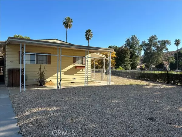 30947 Paradise Palm Avenue, Homeland, CA 92548