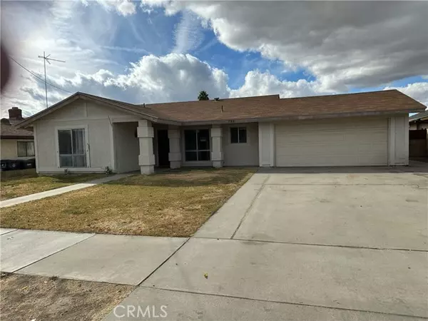 783 South Buena Vista Street, Hemet, CA 92543