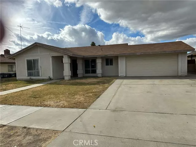 783 South Buena Vista Street, Hemet, CA 92543