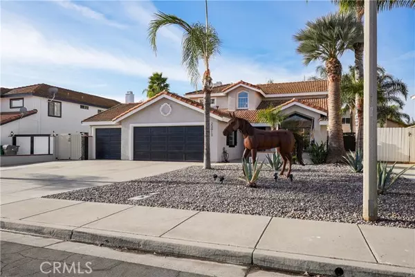 Murrieta, CA 92562,23913 Constantine Drive