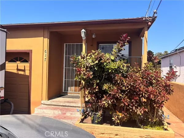 617 East 24th Street,  National City,  CA 91950