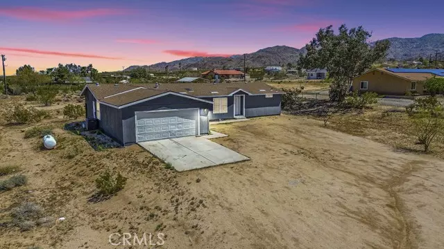 29 Palms, CA 92277,6625 Indian Cove Road