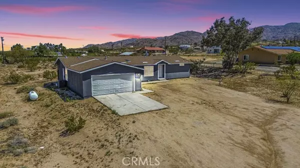 6625 Indian Cove Road, 29 Palms, CA 92277