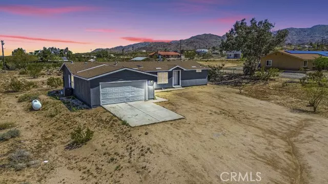 6625 Indian Cove Road, 29 Palms, CA 92277