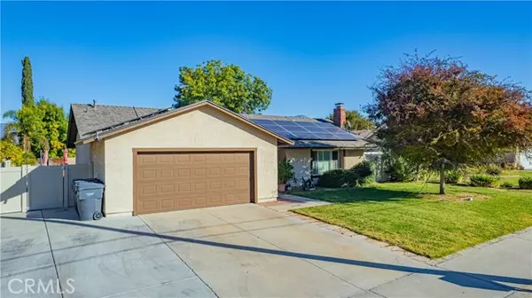 861 East Pennsylvania Avenue, Redlands, CA 92374