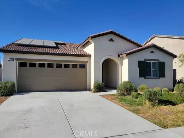 Hemet, CA 92543,1265 Justice Place