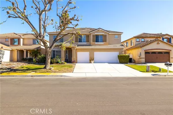 7144 Silverwood Drive, Eastvale, CA 92880