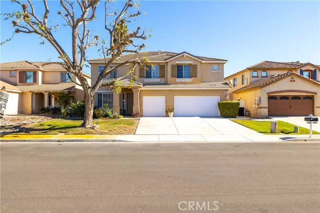 Eastvale, CA 92880,7144 Silverwood Drive