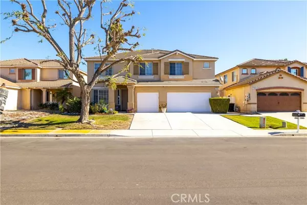 7144 Silverwood Drive,  Eastvale,  CA 92880