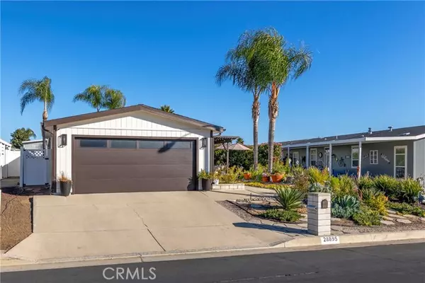 Murrieta, CA 92563,28895 Via Zapata