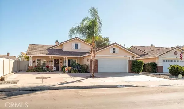 32792 Trailwood Court, Wildomar, CA 92595