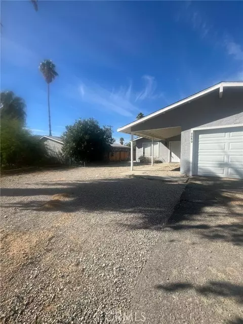 29 Palms, CA 92277,6080 Baileya Avenue