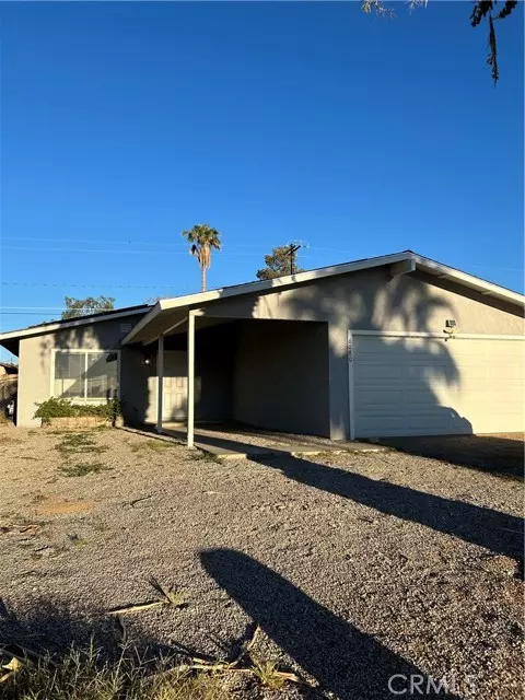 29 Palms, CA 92277,6080 Baileya Avenue