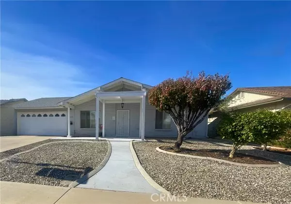 28373 Sun City Boulevard, Menifee, CA 92586