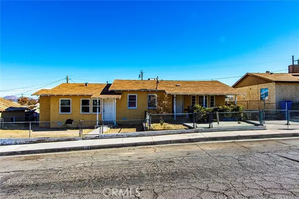 Barstow, CA 92311,309 Wilshire Place