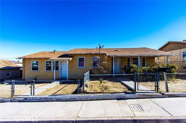 309 Wilshire Place, Barstow, CA 92311