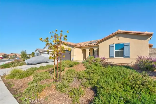 26602 Calle Cantera, Menifee, CA 92585