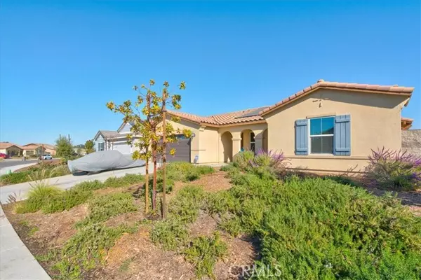 26602 Calle Cantera, Menifee, CA 92585