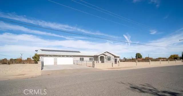 15402 Pamela Lane, Victorville, CA 92394