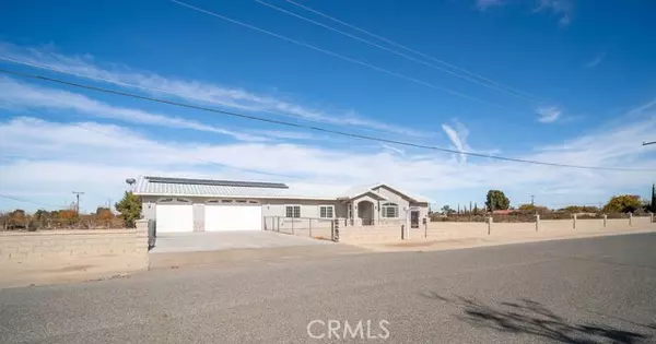 Victorville, CA 92394,15402 Pamela Lane