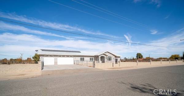 15402 Pamela Lane, Victorville, CA 92394