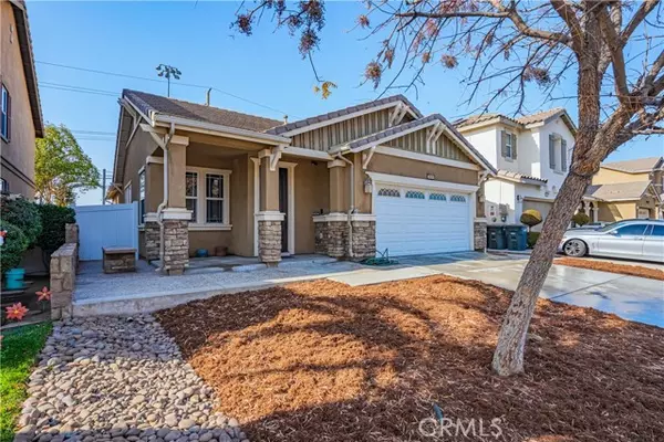 Perris, CA 92571,3620 Ginger Street