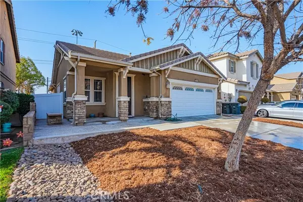 Perris, CA 92571,3620 Ginger Street