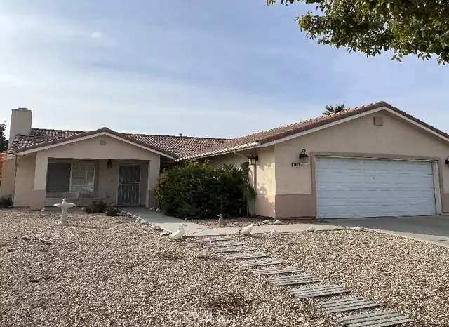 2965 Joshua Way, Hemet, CA 92545