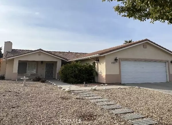 Hemet, CA 92545,2965 Joshua Way