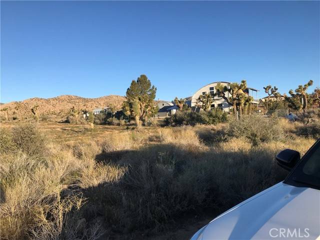 Pioneertown, CA 92268,0 Ox Yok Pass / Bypass