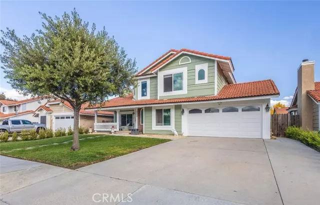 Temecula, CA 92592,45558 Olympic Way