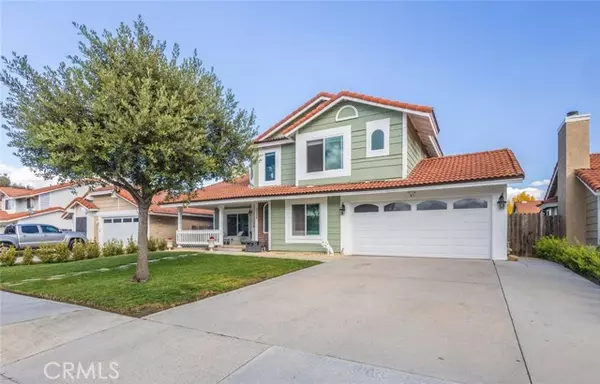 45558 Olympic Way, Temecula, CA 92592