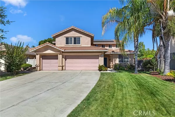 42467 Thoroughbred Lane, Murrieta, CA 92562