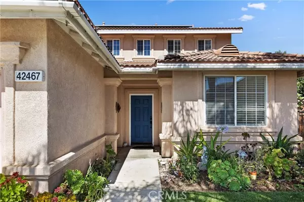 Murrieta, CA 92562,42467 Thoroughbred Lane