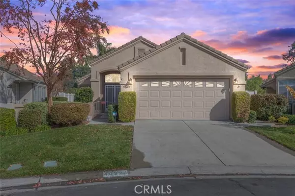 40224 Via Acuna, Murrieta, CA 92562