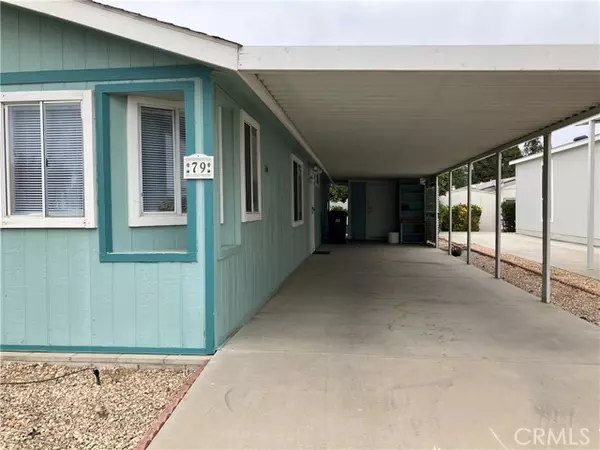 Hemet, CA 92545,1250 North Kirby Street