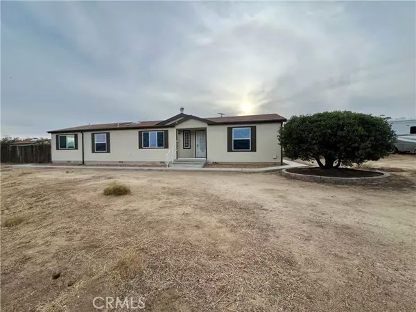 45755 Maraza Road, Anza, CA 92539