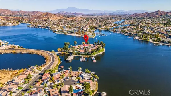 22106 Treasure Island, Canyon Lake, CA 92587