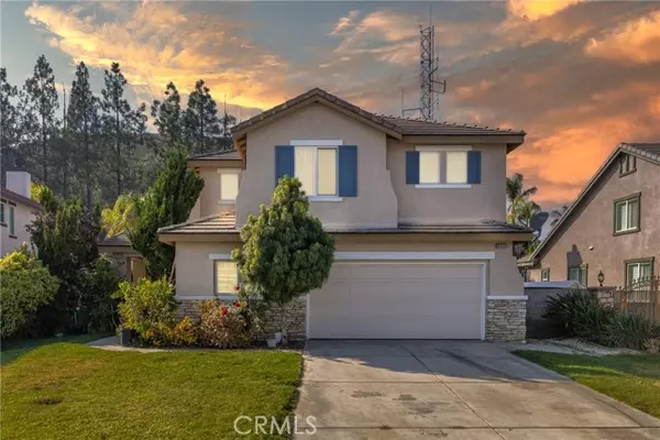 8353 Clover Creek Road, Riverside, CA 92508