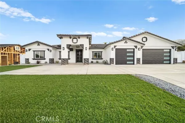 22316 Crown Princess Court, Nuevo, CA 92567