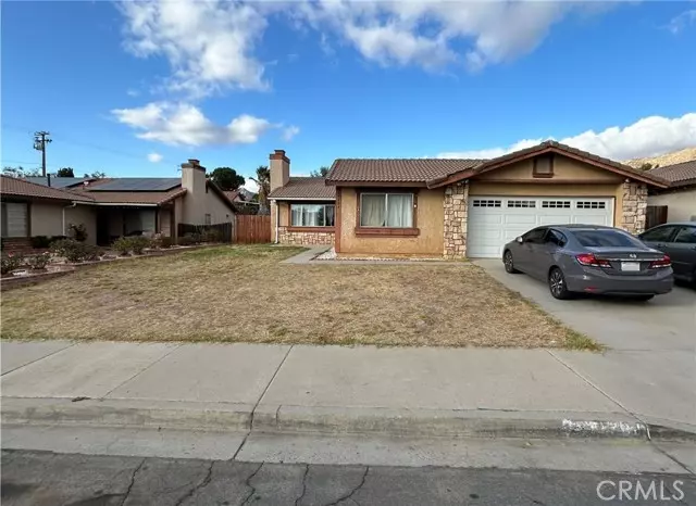 24784 Metric Drive, Moreno Valley, CA 92557