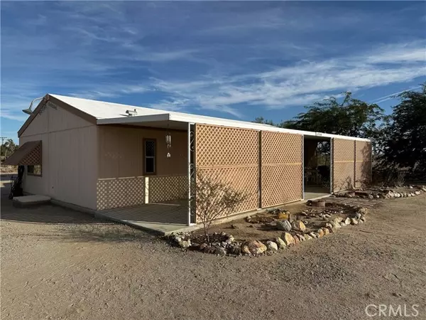 2768 Superior Avenue, Salton City, CA 92274