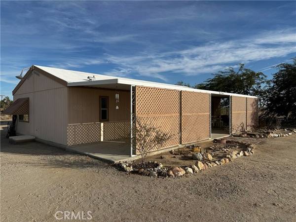 2768 Superior Avenue, Salton City, CA 92274