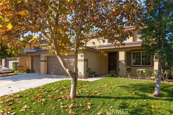 Menifee, CA 92585,26937 Shelter Cove Court