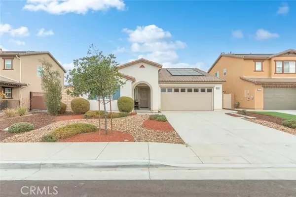 Winchester, CA 92596,29316 Redheart Court