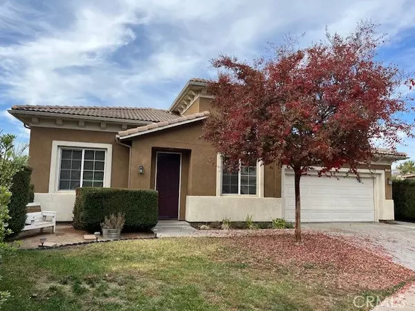 Hemet, CA 92545,1809 Overland Court