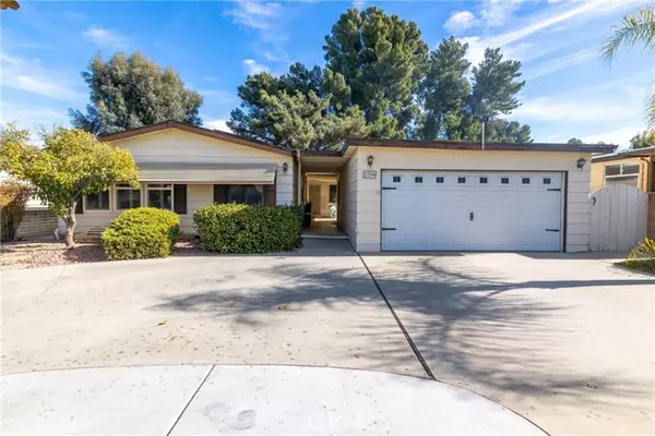 Hemet, CA 92545,1296 Brentwood Way